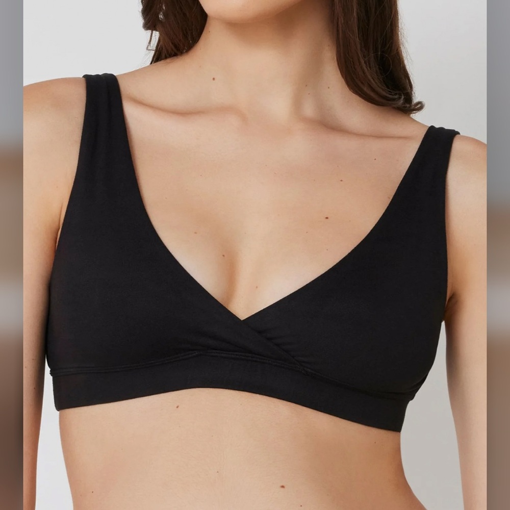 Bumpsuit Nursing Bras (2)
